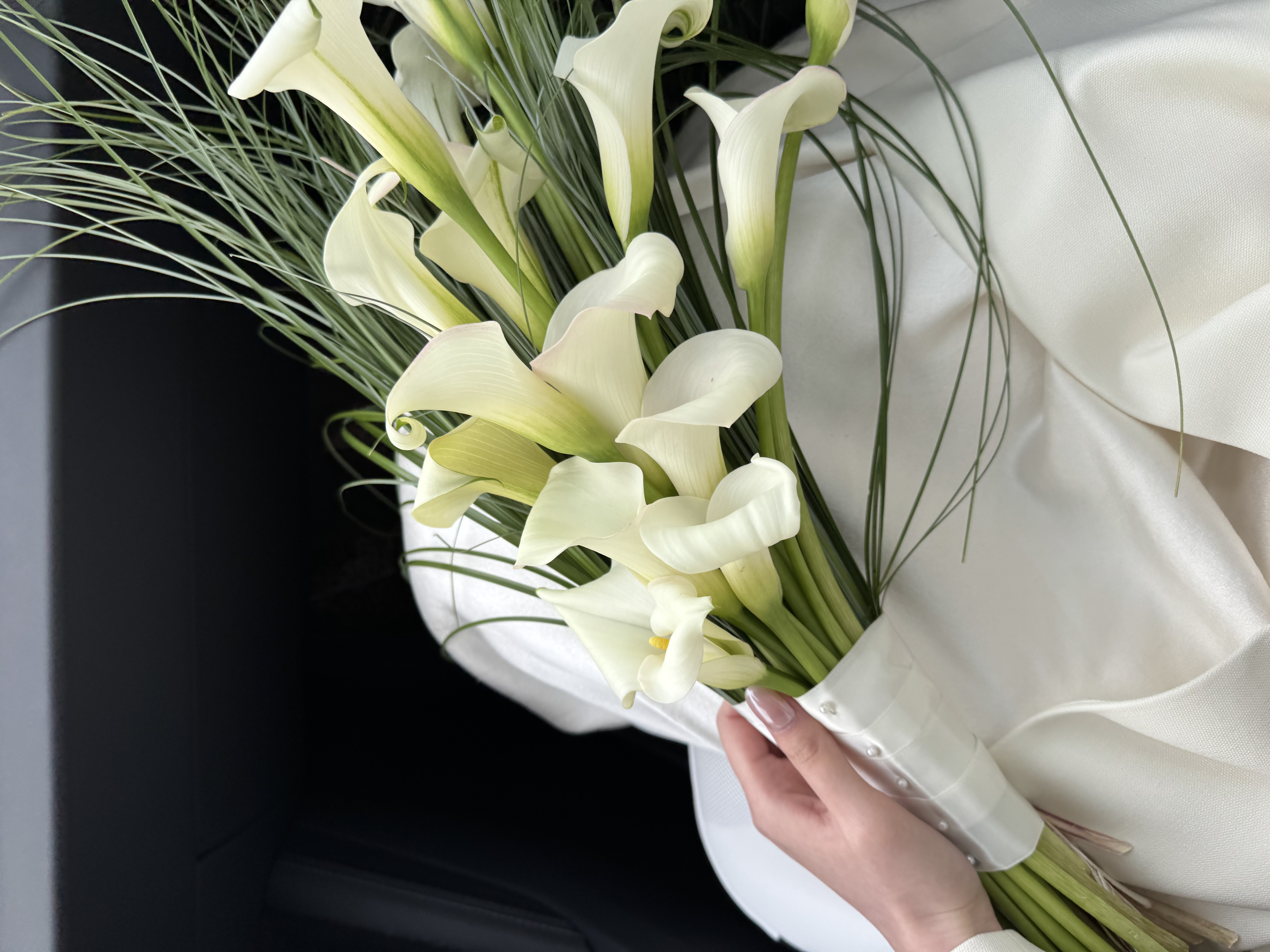 Wedding Bouquets